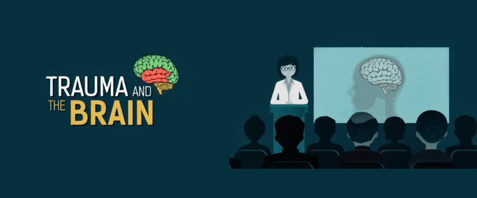 Trauma animation helps crime victims