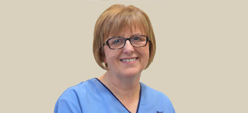 Skin cancer nurse Jean Grenfell urges us all to stay safe this summer
