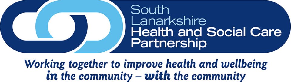 SLHSCP logo and vision