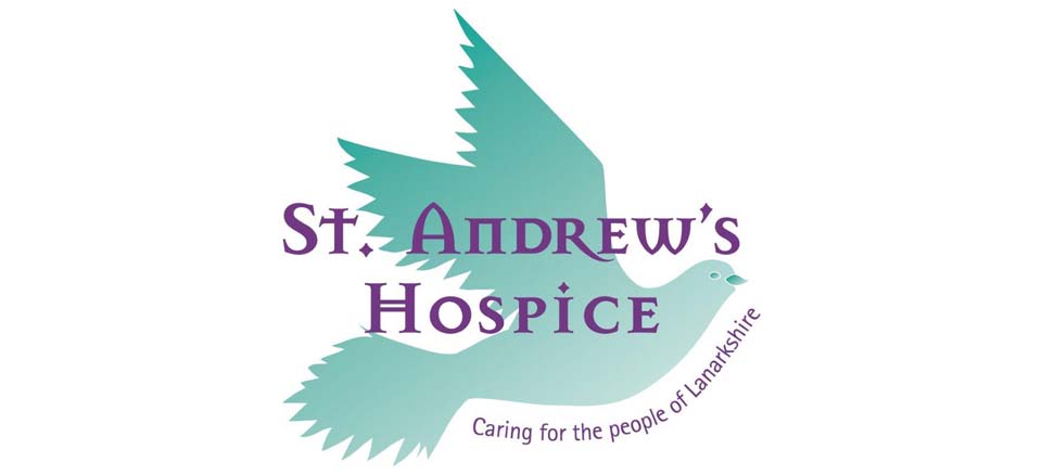 St Andrew's Hospice Make a Will month - March