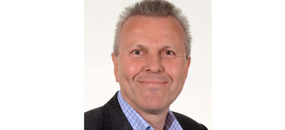 David Hume retires after 35 years service David Hume retires after 35 years service