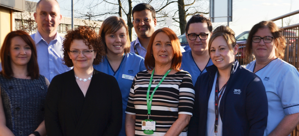 Transforming care after treatment Transforming care after treatment