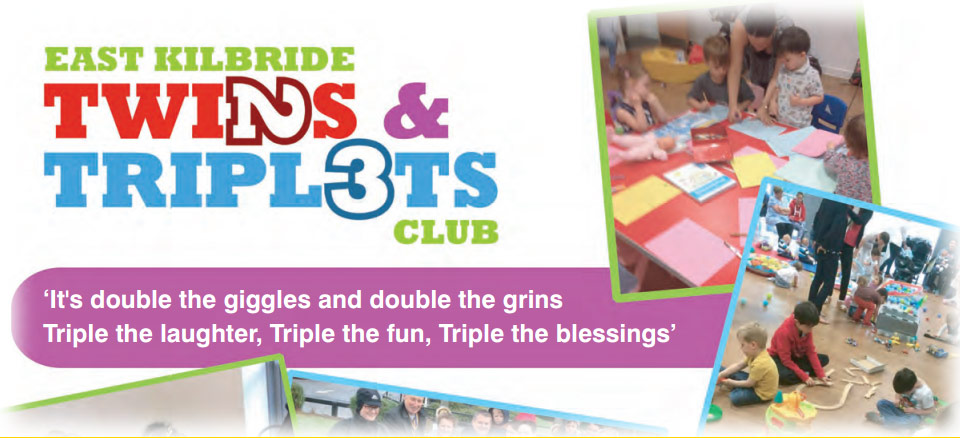 East Kilbride Twins and Triplets Club