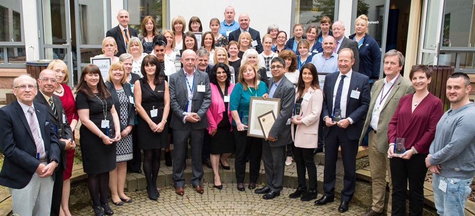 Shortlisted nominees announced for Staff Awards