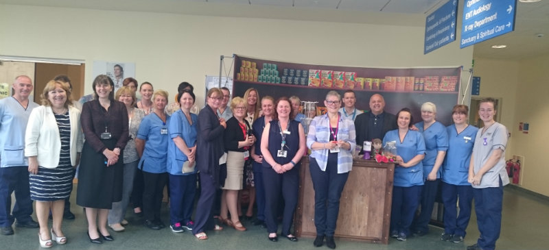 Musical treat for Dementia Awareness Week