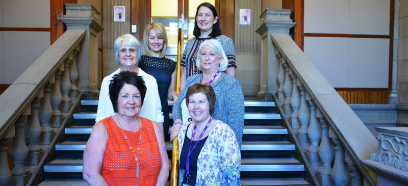 New case management initiative supports return to work New case management initiative supports return to work