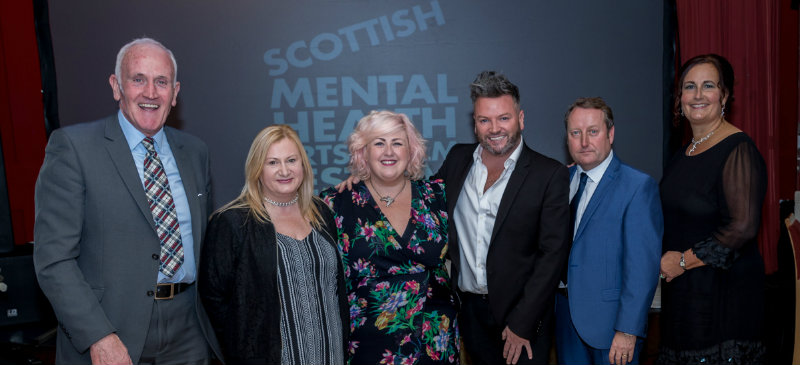 Pop Idol winner launches Mental Health Arts and Film Festival