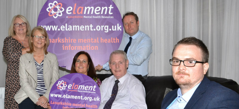 Mental health website launches after revamp