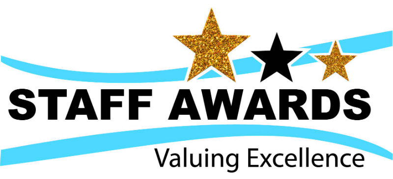 Still time to nominate for Staff Awards