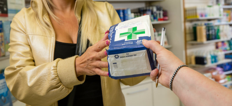 Prescribing Quality and Efficiency Programme moves ahead
