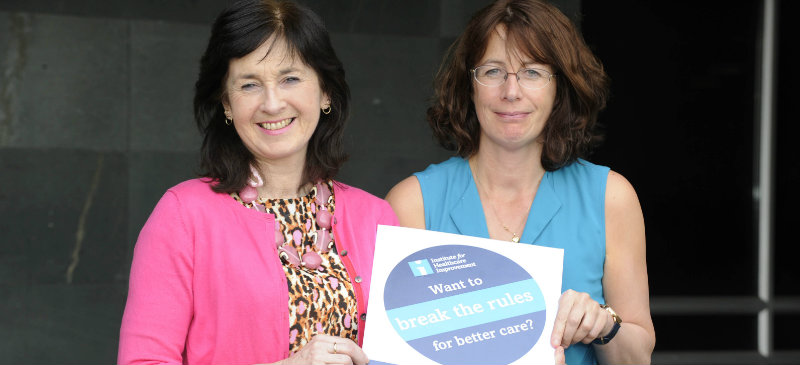 South Lanarkshire Health and Social Care Partnership - Val de Souza's blog