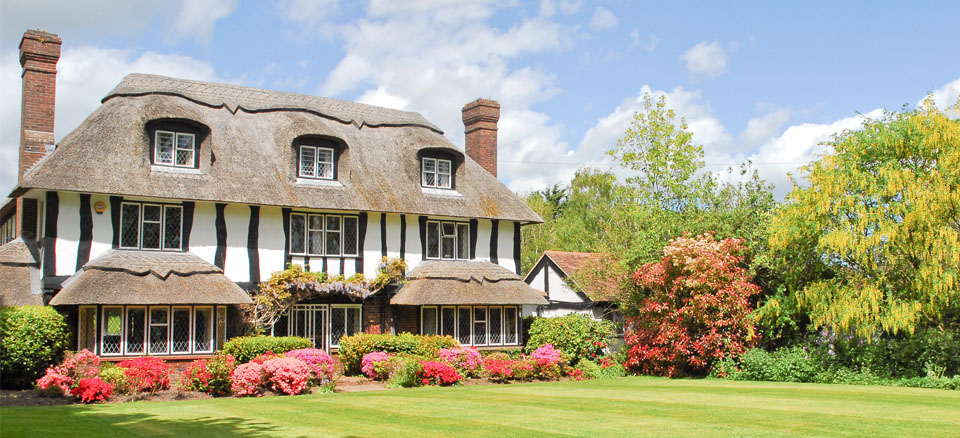 Cottages.com Discount for NHS Staff