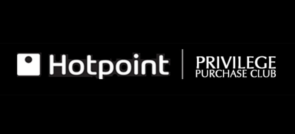Discounts on Appliances from Hotpoint, Whirlpool and Indesit