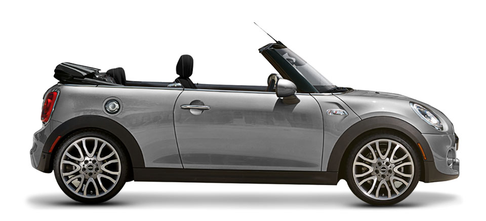 Exclusive NHS Car Offers