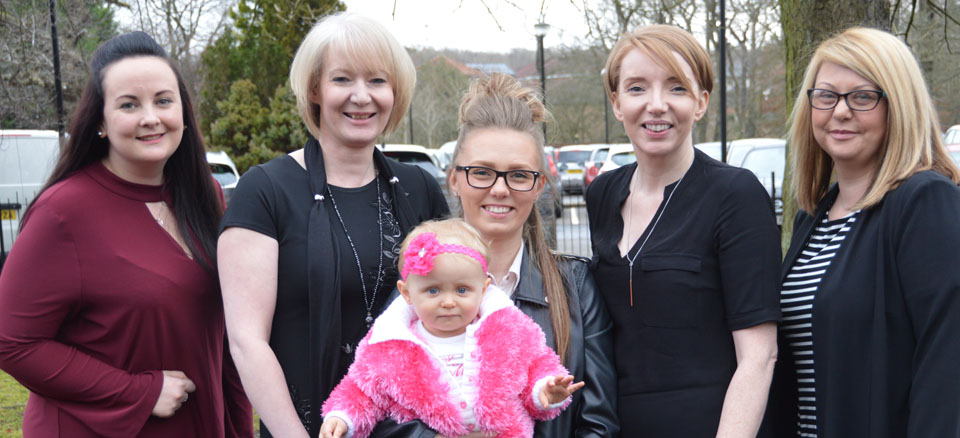 Specialist care for at-risk mums Specialist care for at-risk mums