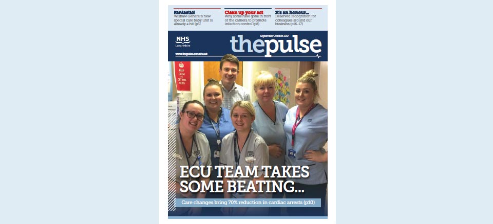 The Pulse – Sept/Oct 2017