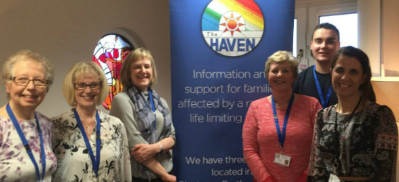 The Haven family fun day - Wednesday 8 August