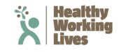 Healthy Working Lives