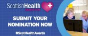 Scottish Health Awards - Pulse Online
