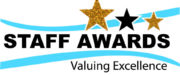 Staff Awards logo