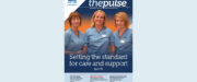 The Pulse Nov-Dec 2019 - front cover